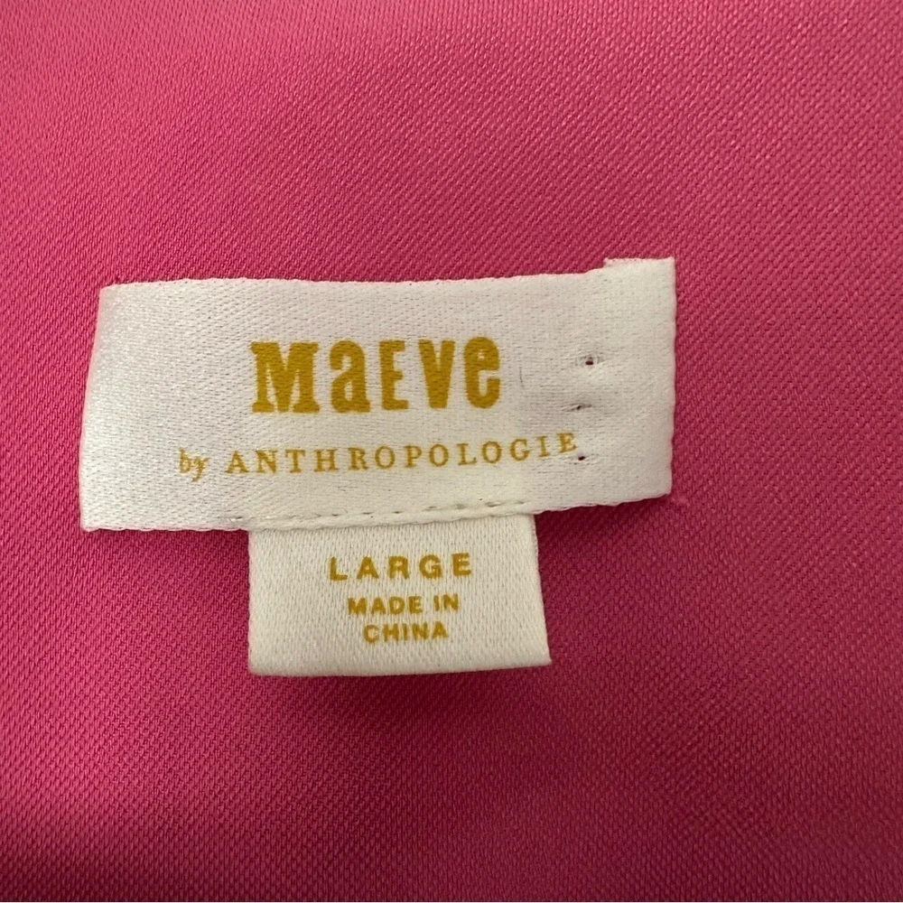 Maeve great used